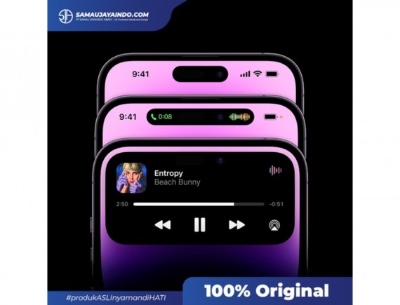 Apple iPhone 14 Pro Max 128GB | Purple