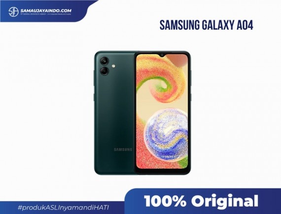 Samsung Galaxy A 04 3/32 GB