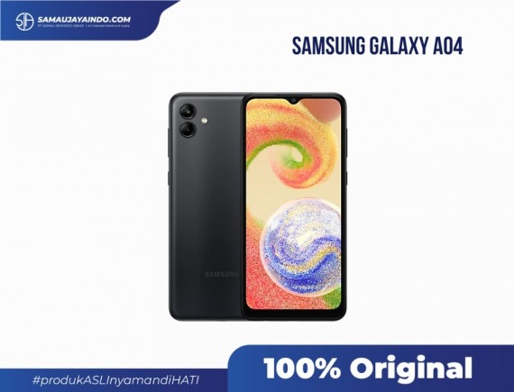 Samsung Galaxy A 04 3/32 GB