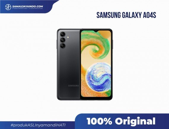 Samsung Galaxy A 04S 4/64 GB