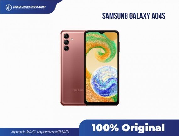 Samsung Galaxy A 04S 4/64 GB