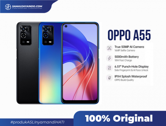 OPPO A 55 4/64 GB