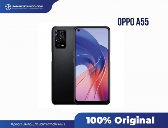OPPO A 55 4/64 GB