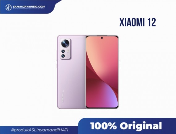 Xiaomi 12 8/256GB NFC