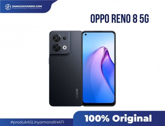 OPPO Reno 8 5G 8/256 GB