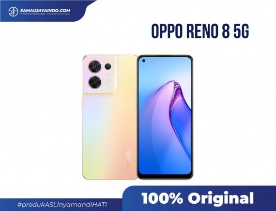 OPPO Reno 8 5G 8/256 GB