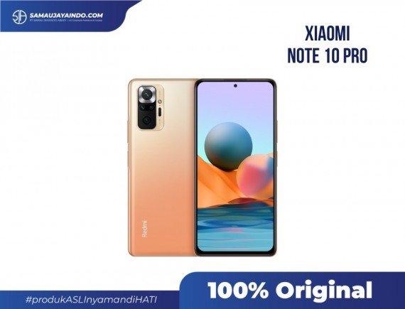 Xiaomi Note 10 Pro 8/128GB NFC