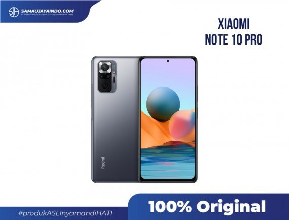 Xiaomi Note 10 Pro 8/128GB NFC