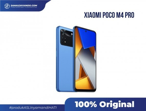 Xiaomi POCO M4 Pro 8/256GB NFC