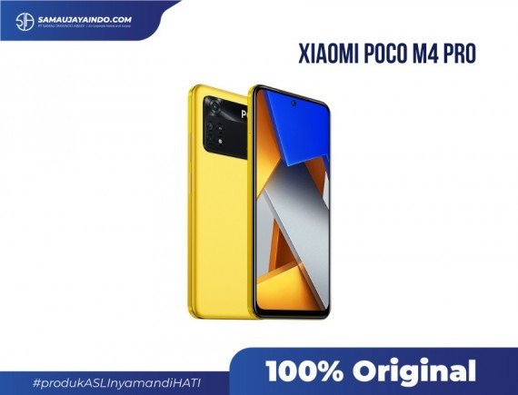 Xiaomi POCO M4 Pro 8/256GB NFC