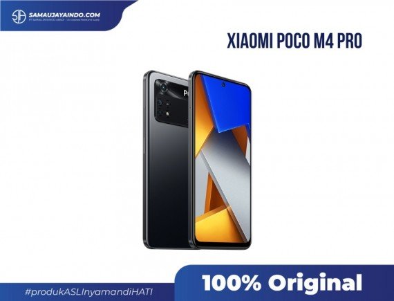 Xiaomi POCO M4 Pro 8/256GB NFC