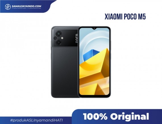 XIAOMI POCO M5 4/64GB 