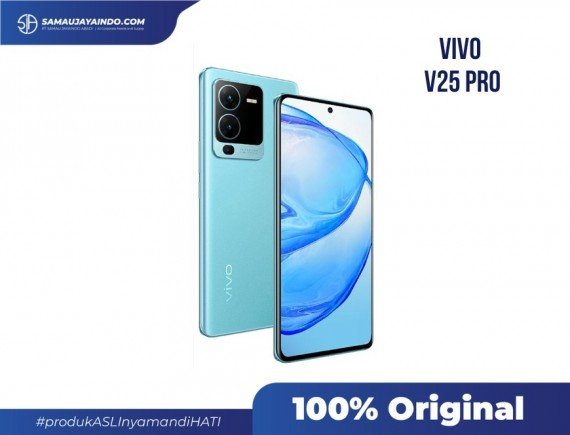 VIVO V25 PRO 8/256GB 