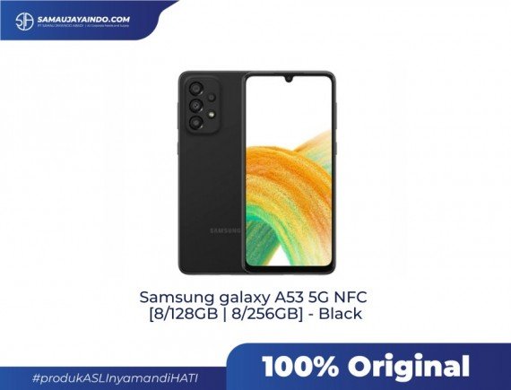Samsung Galaxy A53 5G | 8/128 NFC