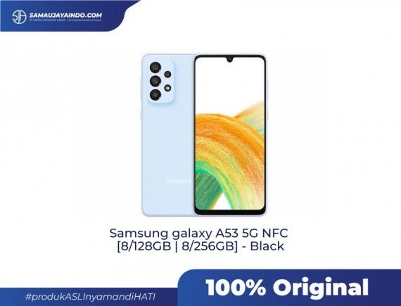 Samsung Galaxy A53 5G | 8/128 NFC