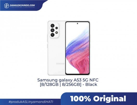 Samsung Galaxy A53 5G | 8/128 NFC