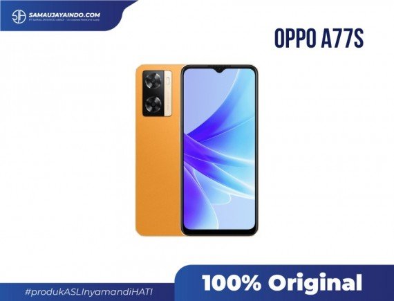 OPPO A77s 6/128GB 