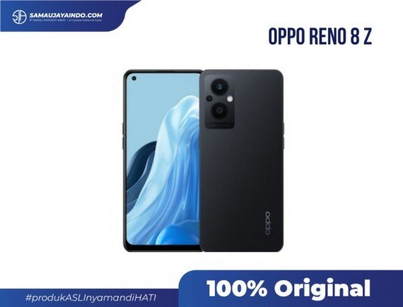 OPPO Reno 8Z 8/256GB 