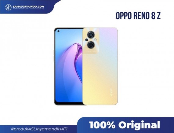 OPPO Reno 8Z 8/256GB 