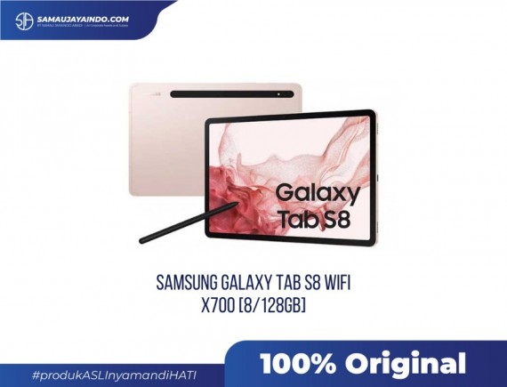 Samsung Galaxy Tab S8 | X 700 | 8/128GB WIFI