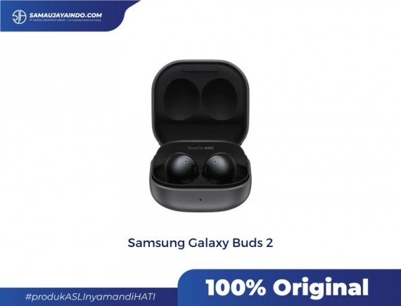 Samsung Buds 2