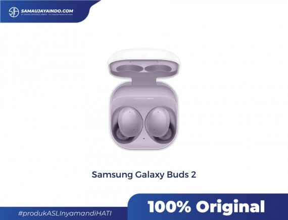 Samsung Buds 2