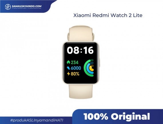Xiaomi Redmi Watch 2 Lite