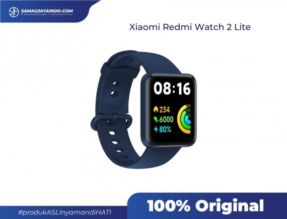 Xiaomi Redmi Watch 2 Lite