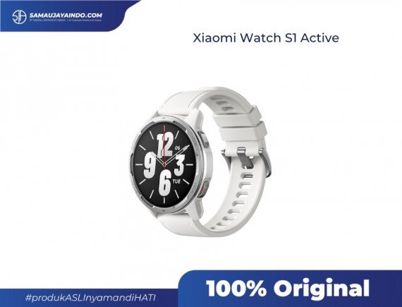 Xiaomi Watch S1 Active