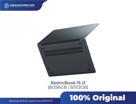Redmibook 15 i3 8/256GB