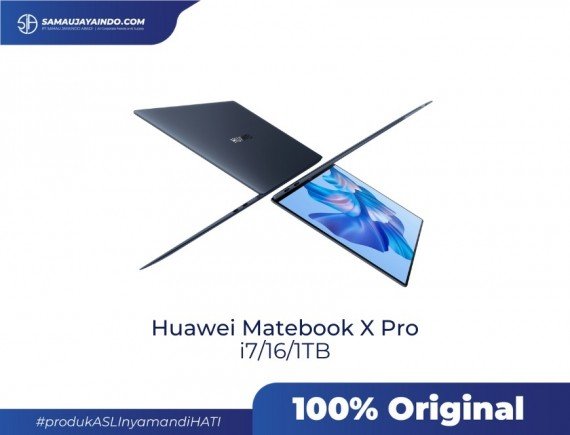 Huawei - Matebook X Pro i7/16/1TB