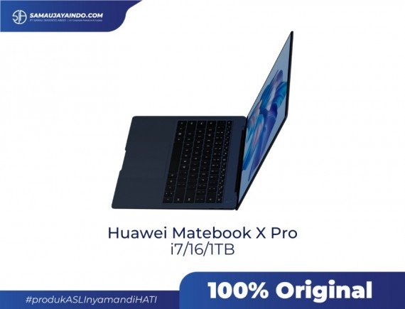 Huawei - Matebook X Pro i7/16/1TB