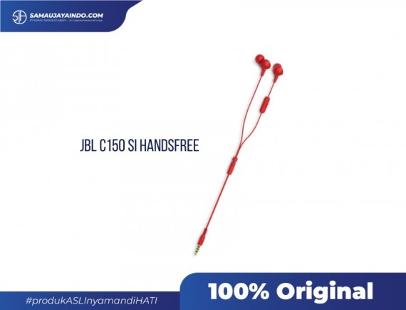 JBL C150SI Handsfree