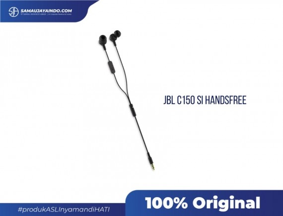 JBL C150SI Handsfree
