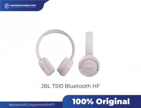 JBL T510 Bluetooth HF