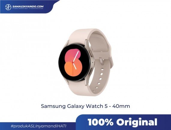 Samsung Galaxy Watch 5 40mm 