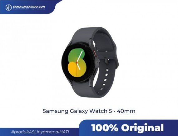 Samsung Galaxy Watch 5 40mm 