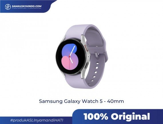 Samsung Galaxy Watch 5 40mm 