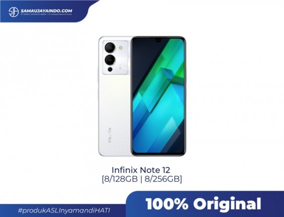 Infinix Note 12 8/256GB