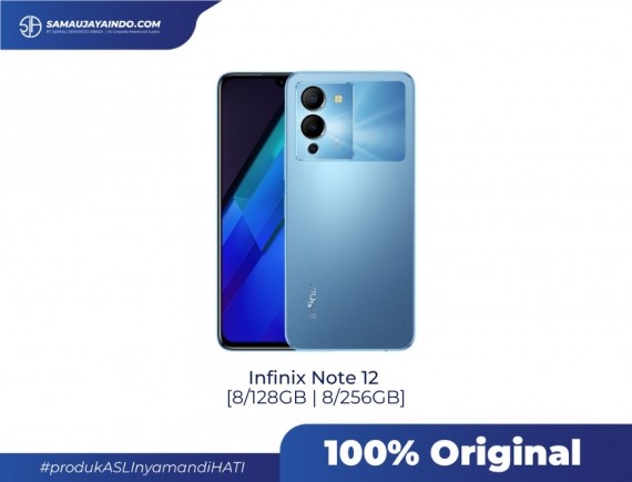 Infinix Note 12 8/256GB