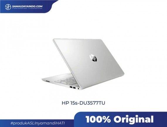HP Laptop 15s-DU3577TU