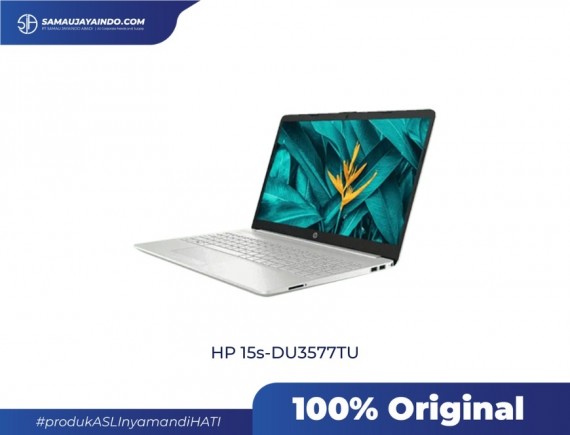 HP Laptop 15s-DU3577TU