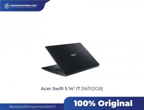Acer Swift 5 14