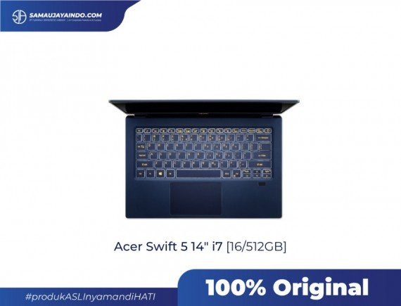 Acer Swift 5 14
