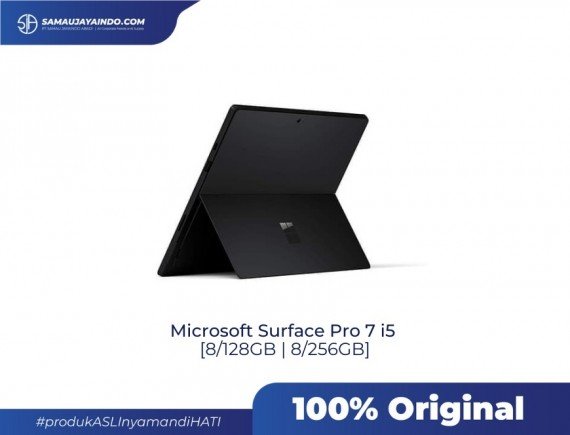 Microsoft Surface Pro 7 i5/8/256