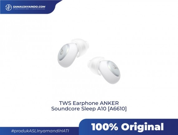 ANKER TWS Soundcore Sleep A10 - A6610