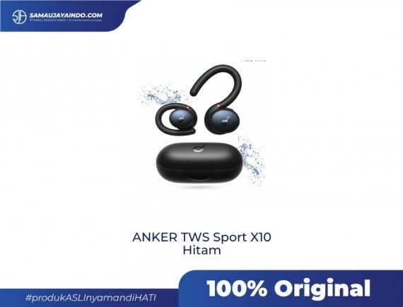 ANKER TWS Soundcore Sport X10 - A3961