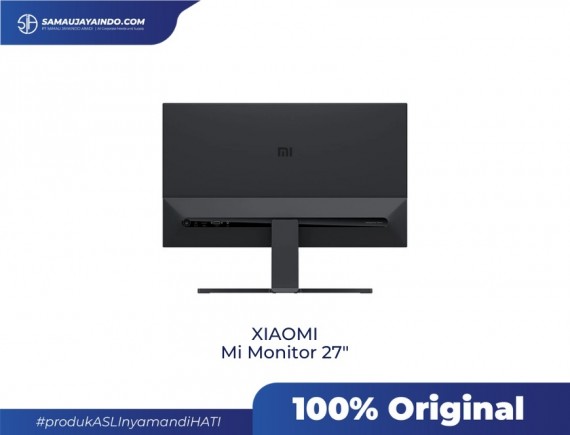 XIAOMI - Mi Monitor 27