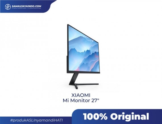 XIAOMI - Mi Monitor 27