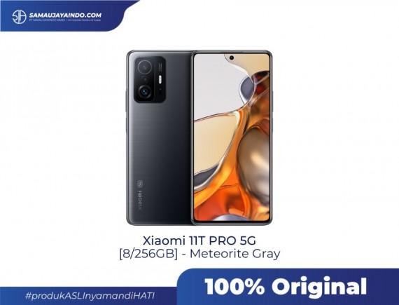 Xiaomi 11T Pro 5G 8/256GB 